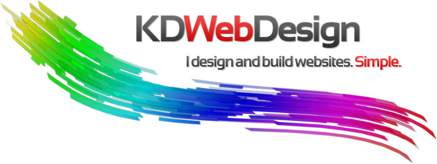 KD Web Design